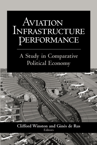 表紙画像: Aviation Infrastructure Performance 1st edition 9780815793946