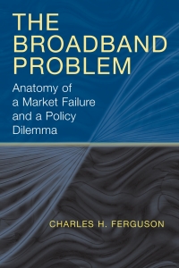 Cover image: The Broadband Problem 9780815706441