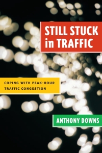 Cover image: Still Stuck in Traffic 9780815719298