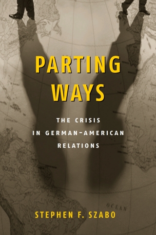 Cover image: Parting Ways 9780815782445