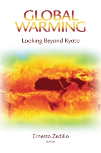 Cover image: Global Warming 9780815797159