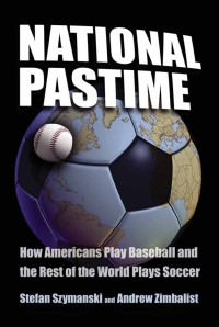 Cover image: National Pastime 9780815782599
