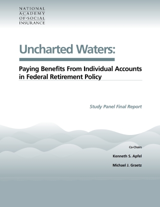 Cover image: Uncharted Waters 9781884902420