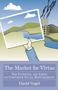 Cover image: The Market for Virtue 2nd edition 9780815790778