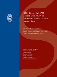 Cover image: The Road Ahead 9780815752059