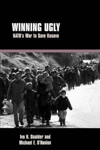 Imagen de portada: Winning Ugly 9780815716969