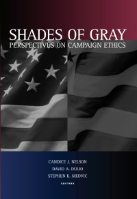 Cover image: Shades of Gray 9780815706175