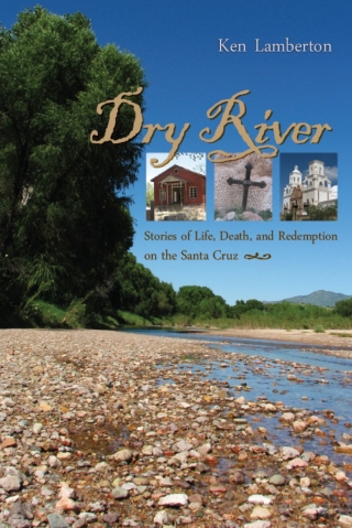 Imagen de portada: Dry River 9780816529216