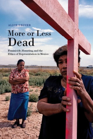 Cover image: More or Less Dead 9780816531165