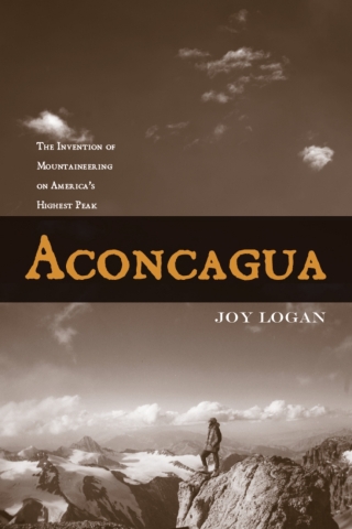 Imagen de portada: Aconcagua 9780816529506