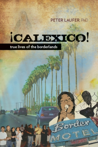Imagen de portada: Calexico 9780816529513