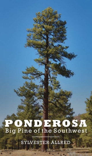 Titelbild: Ponderosa 9780816531431