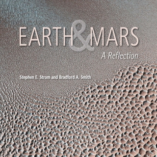 Cover image: Earth and Mars 9780816500383