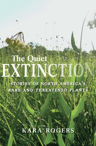 Imagen de portada: The Quiet Extinction 9780816531066