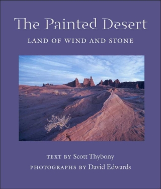 Cover image: The Painted Desert 9780816524808