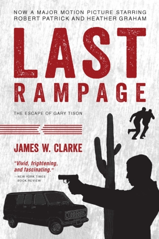 Cover image: Last Rampage 9780816519675