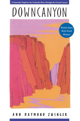 Cover image: Downcanyon 9780816515561