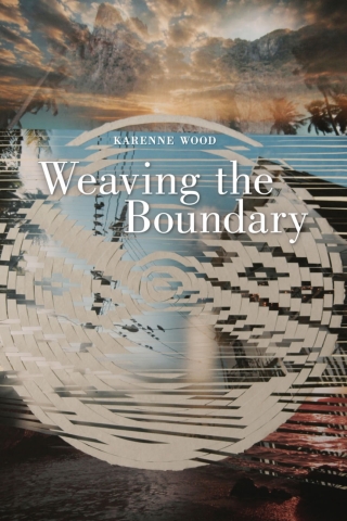 Cover image: Weaving the Boundary 9780816532575