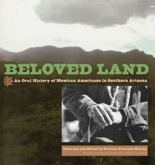 Titelbild: Beloved Land 9780816524099