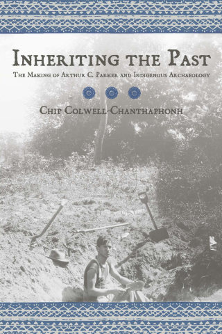 Imagen de portada: Inheriting the Past 9780816526567