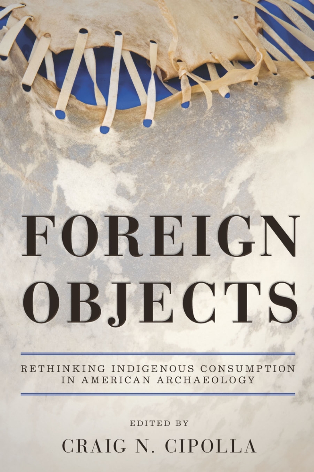Foreign Objects (eBook)