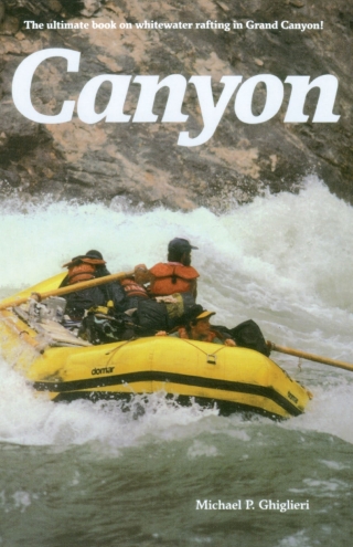 Cover image: Canyon 9780816512584