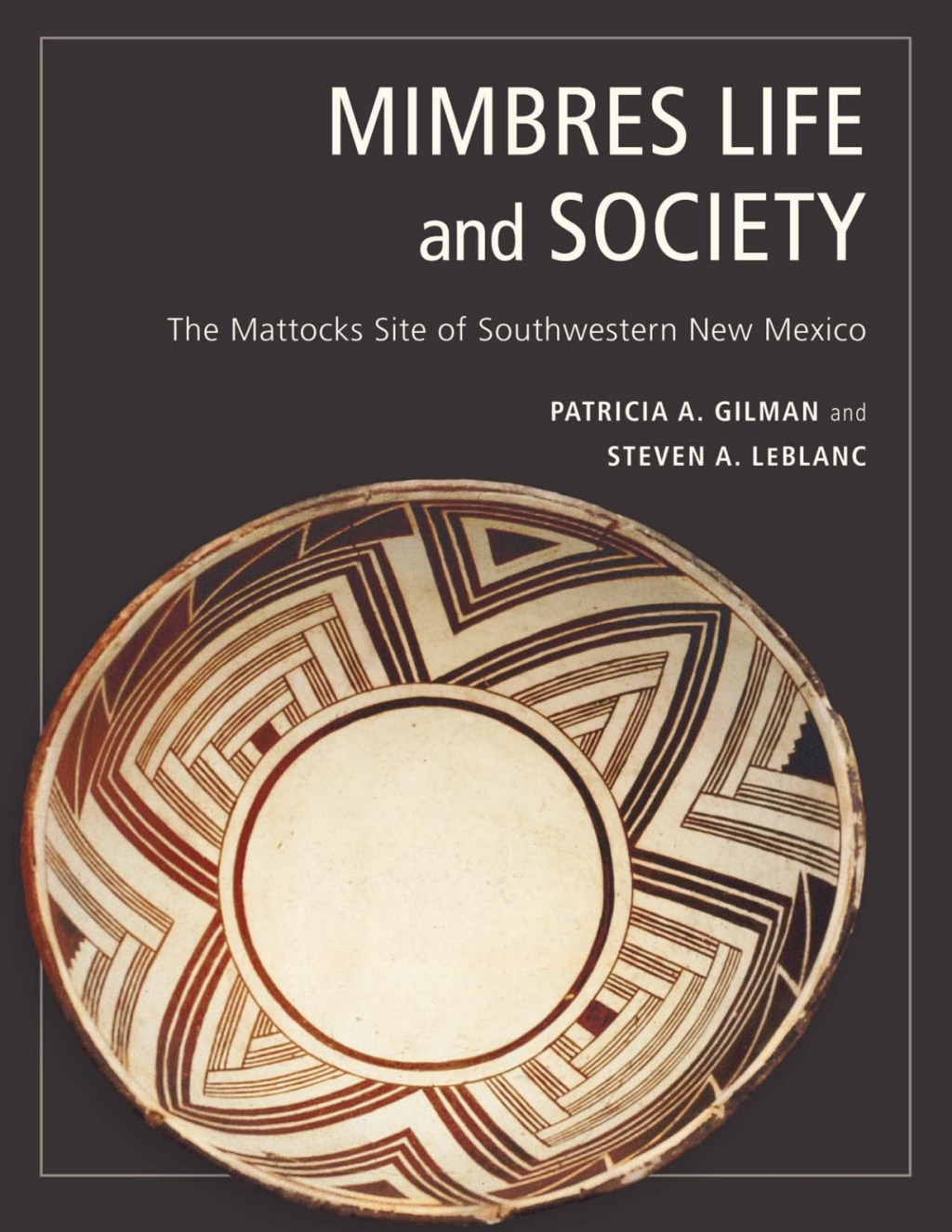 ISBN 9780816535637 product image for Mimbres Life and Society (eBook) | upcitemdb.com