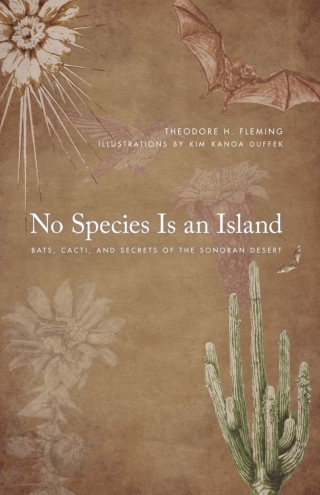Cover image: No Species Is an Island 9780816535897
