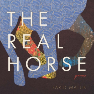 Cover image: The Real Horse 9780816537341