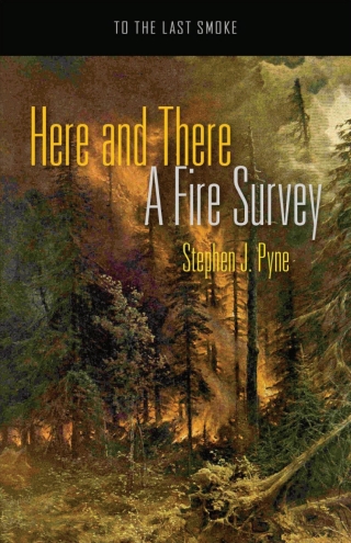 Cover image: Here and There 9780816538539