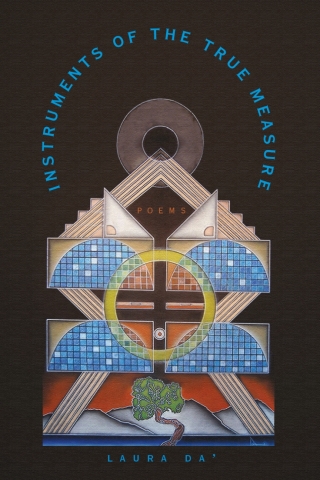 Cover image: Instruments of the True Measure 9780816538270