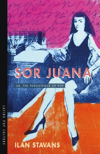 Cover image: Sor Juana 9780816536078