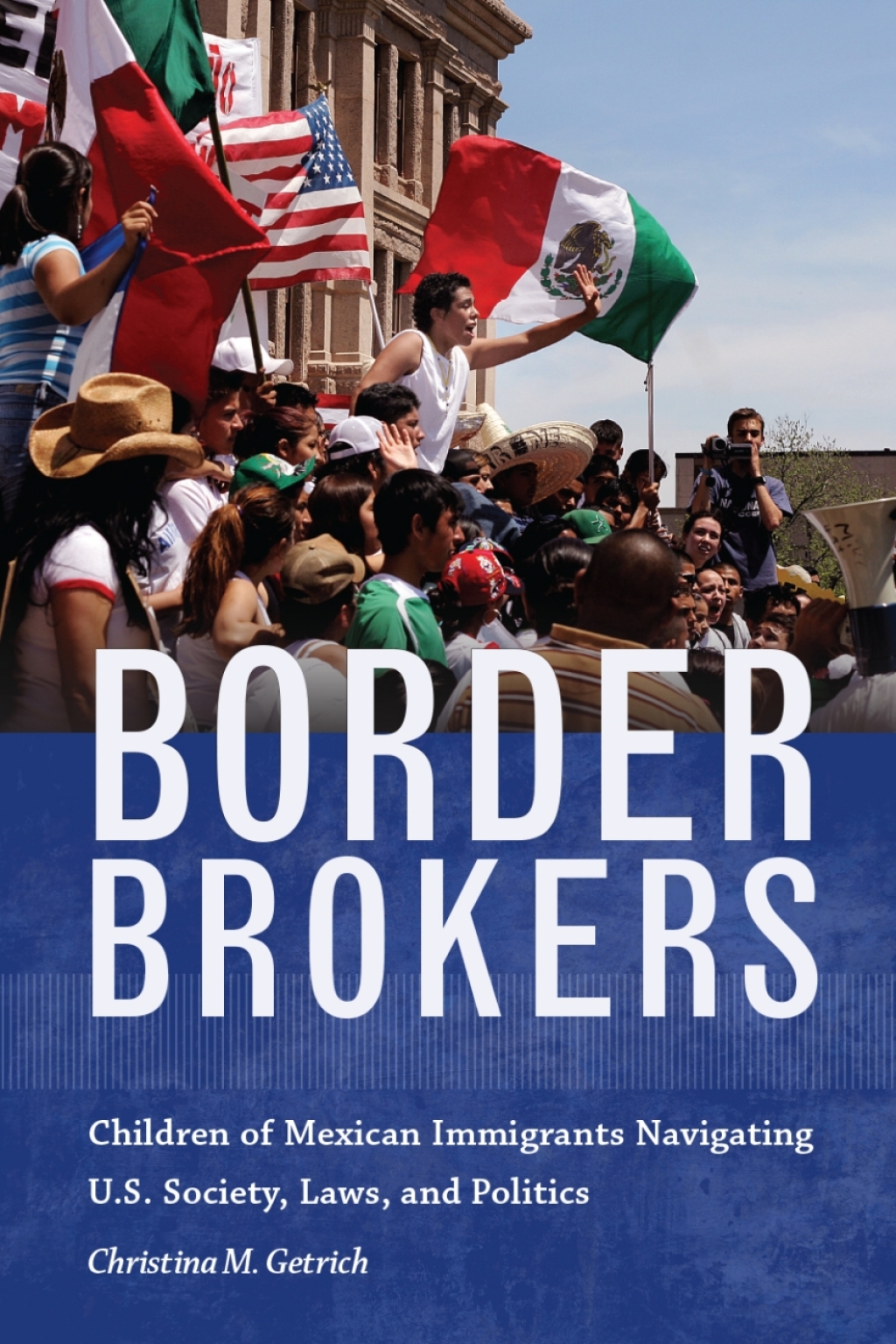 Border Brokers eBook