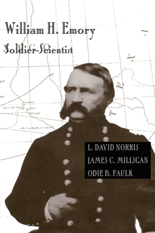Titelbild: William H. Emory 9780816519118