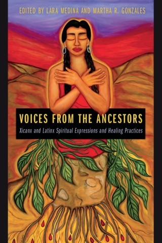 Cover image: Voices from the Ancestors 9780816539567