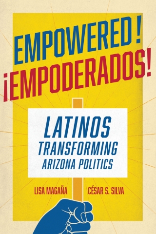 Cover image: Empowered! 9780816542246