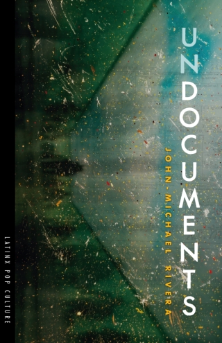 Imagen de portada: Undocuments 9780816540037