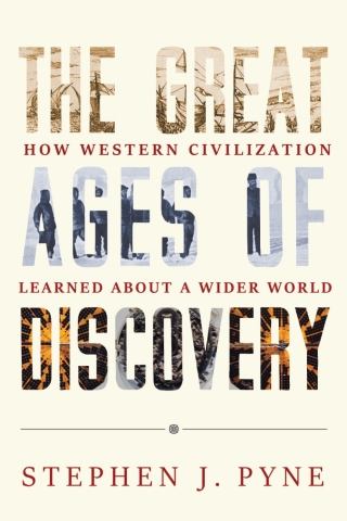 Cover image: The Great Ages of Discovery 9780816541119