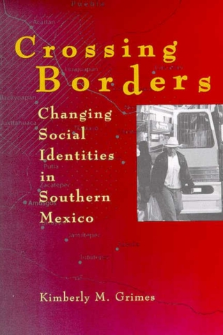 Cover image: Crossing Borders 9780816517169