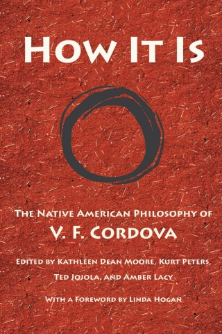 Imagen de portada: How It Is 9780816526499