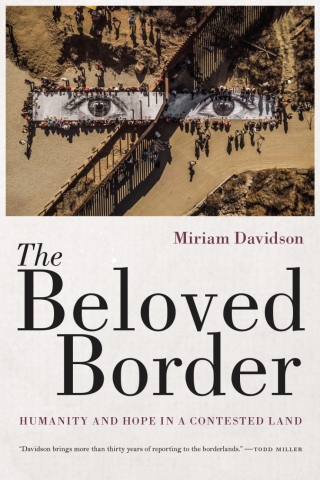 Cover image: The Beloved Border 9780816542161