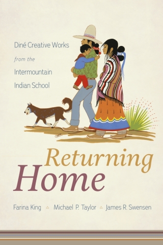 Cover image: Returning Home 9780816540921