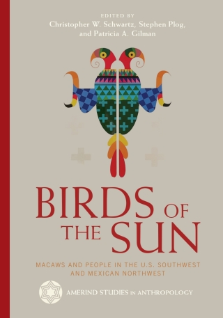 Cover image: Birds of the Sun 9780816544745