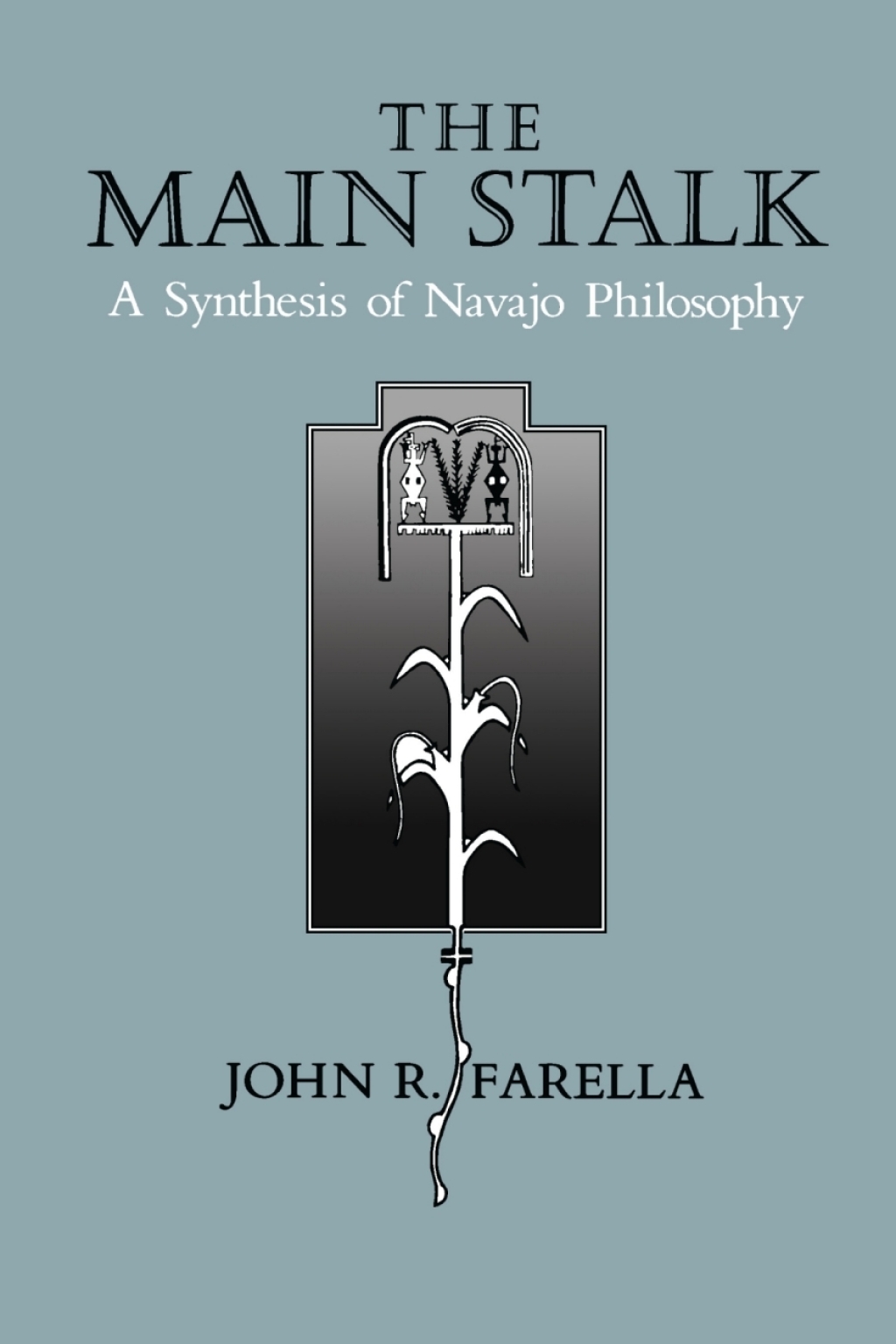 The Main Stalk eBook