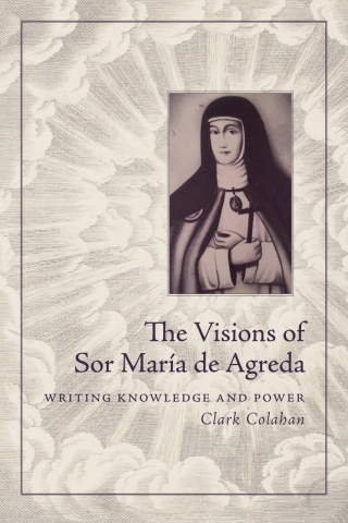 表紙画像: The Visions of Sor María de Agreda 9780816514199
