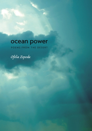 Cover image: Ocean Power 9780816515417