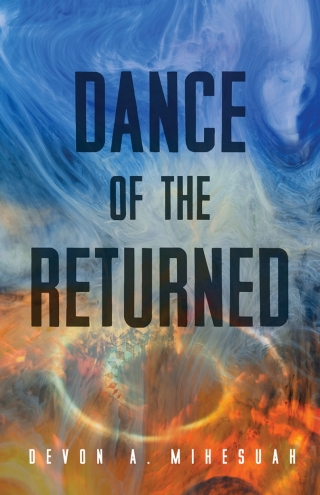 Cover image: Dance of the Returned 9780816546404