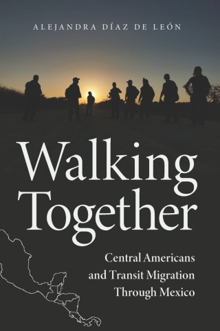 Imagen de portada: Walking Together 9780816546466