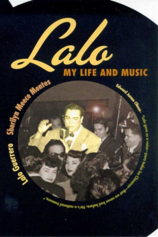 Cover image: Lalo 9780816522132