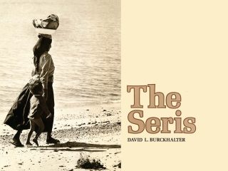 Imagen de portada: The Seris 9780816505173